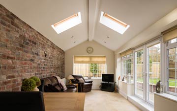 conservatory roof insulation Leverburgh, Na H Eileanan An Iar