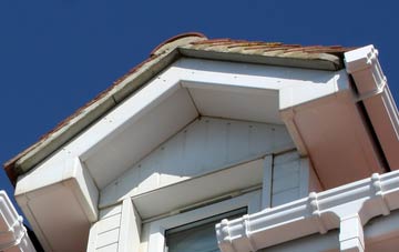 Leverburgh fascia installation costs