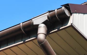types of Leverburgh fascias