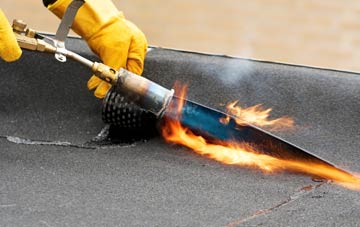 flat roof repairs Leverburgh, Na H Eileanan An Iar