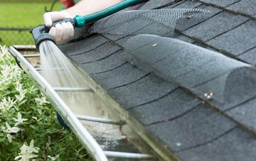 Leverburgh gutter cleaning costs