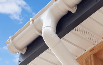 Leverburgh gutter installation costs