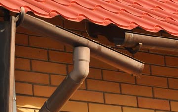 Leverburgh gutter repair costs