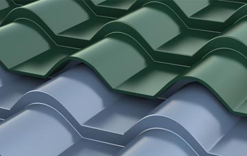 who should consider Leverburgh plastic roofs