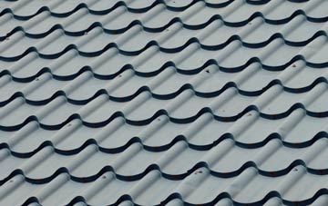 Leverburgh rubber roofing companies
