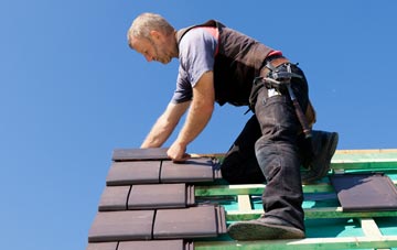 disadvantages of Leverburgh slate roofing