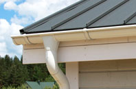 Leverburgh soffits